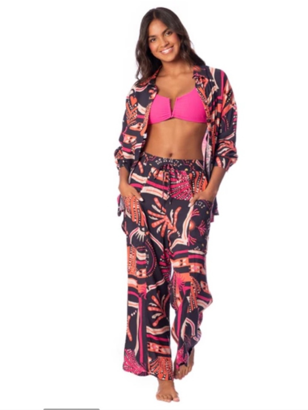 Maaji pants size medium